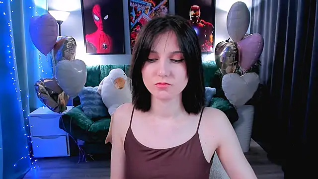 KikaOsterman online show from 17, 2, 2026