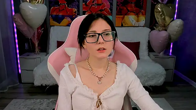 KikaOsterman online show from 18, 2, 2026