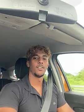 Axel black10 online show from 11, 1, 2026