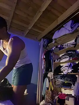 Axel black10 online show from 1, 2, 2026