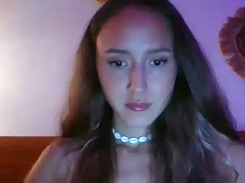 Nyvoria online show from 4, 3, 2026