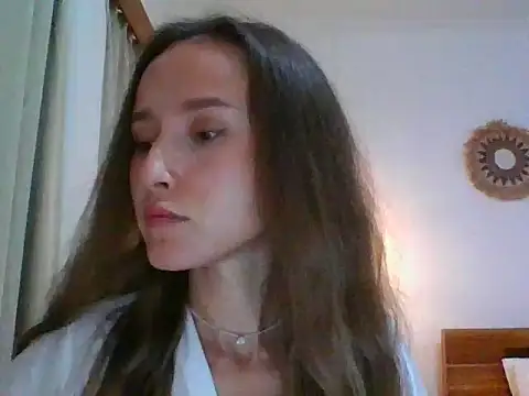 Nyvoria online show from 7, 3, 2026