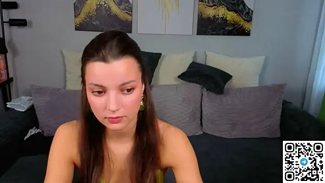 KitKatie online show from 27, 4, 2026