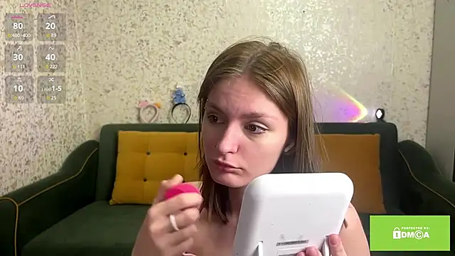 VirgieVoter online show from 23, 4, 2026