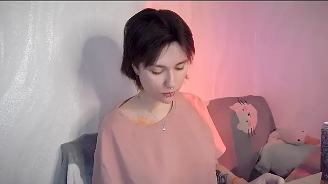 UwuJudy Osas online show from 2, 4, 2026