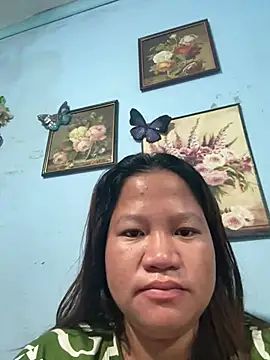 Snapshot of Hottie_Pussy chatting on 3, 6, 2026 Hottie Pussy online show from 3, 6, 2026