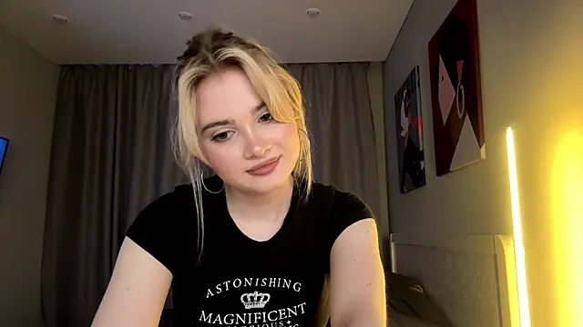 KariJarecke online show from 10, 3, 2026