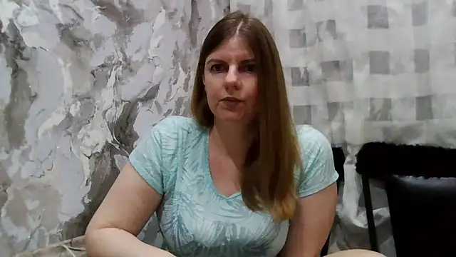 DarkRose0104 online show from 19, 2, 2026