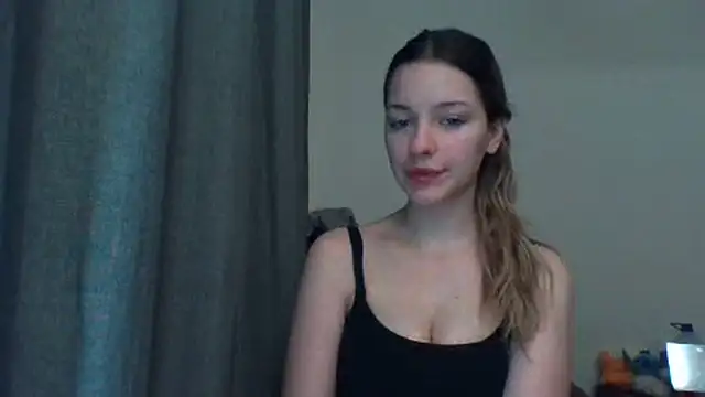 Snapshot of EvelineMagnetic chatting on 16, 6, 2026 EvelineMagnetic online show from 16, 6, 2026