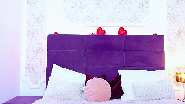 EvelinHill online show from 3, 3, 2026