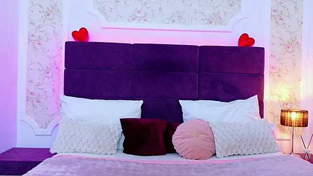 EvelinHill online show from 6, 3, 2026