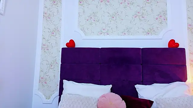 EvelinHill online show from 7, 3, 2026