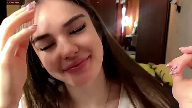 LubaSeirers online show from 10, 4, 2026