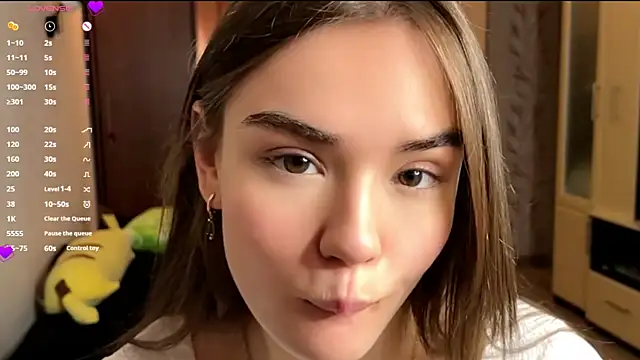 LubaSeirers online show from 20, 4, 2026