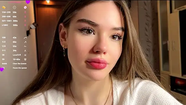 LubaSeirers online show from 27, 4, 2026