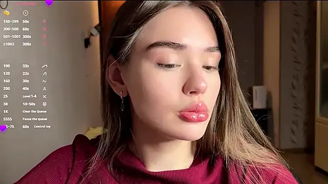 LubaSeirers online show from 29, 4, 2026