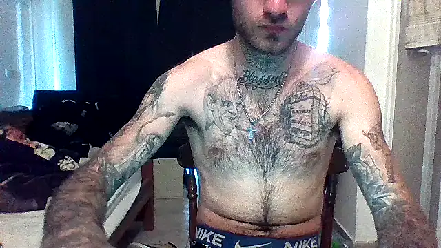 jacobsex221 online show from 22, 2, 2026