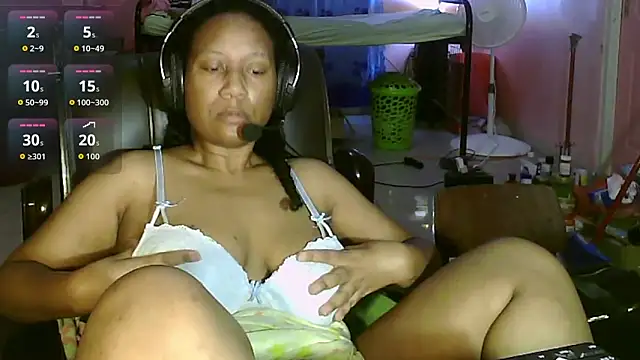 Eirondra valeen online show from 20, 5, 2026