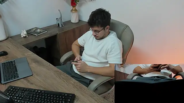 Jay Grip online show from 10, 2, 2026