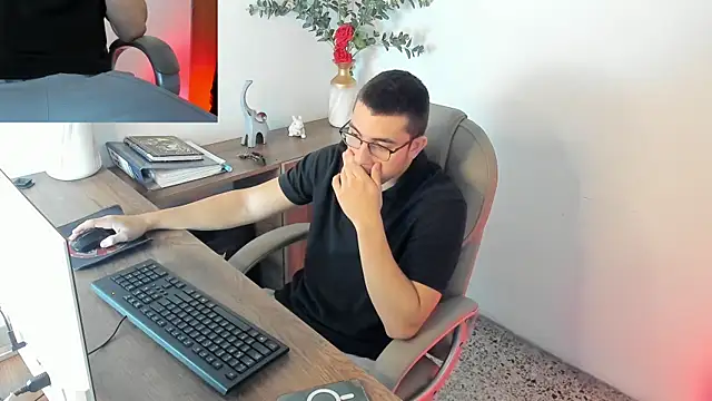 Jay Grip online show from 25, 2, 2026