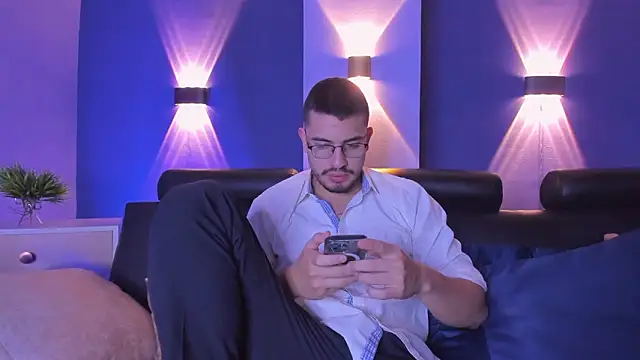 Jay Grip online show from 11, 3, 2026