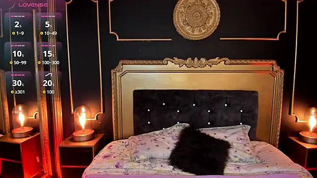 Jenifer James online show from 18, 3, 2026