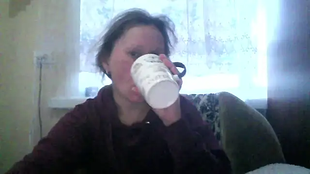 Norma Wall online show from 21, 4, 2026