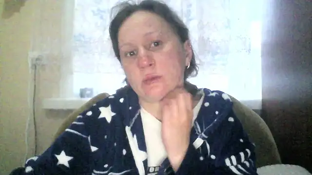 Norma Wall online show from 25, 4, 2026