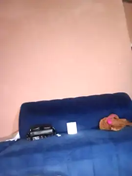 NastyFreaky4U online show from 24, 4, 2026