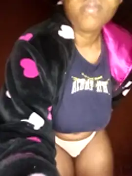 NastyFreaky4U online show from 29, 4, 2026