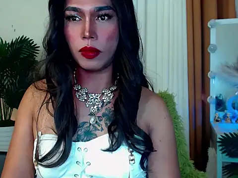 AmandaSmithTs online show from 19, 2, 2026