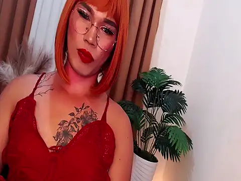 AmandaSmithTs online show from 11, 3, 2026