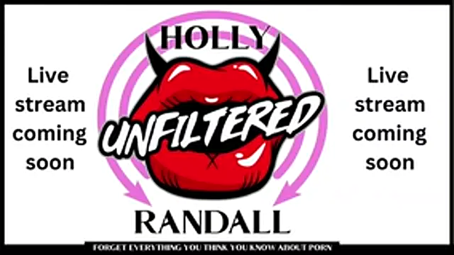 hollyrandall online show from 23, 7, 2026
