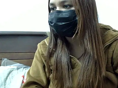 AngelAnaya018 online show from 15, 1, 2026