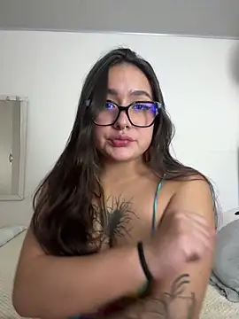 Diosa lunar1 online show from 19, 4, 2026