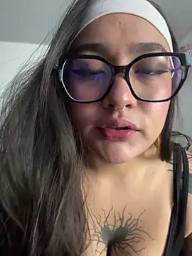 Snapshot of Diosa_lunar1 chatting on 20, 5, 2026 Diosa lunar1 online show from 20, 5, 2026