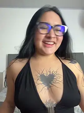 Snapshot of Diosa_lunar1 chatting on 27, 5, 2026 Diosa lunar1 online show from 27, 5, 2026