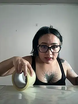 Snapshot of Diosa_lunar1 chatting on 30, 5, 2026 Diosa lunar1 online show from 30, 5, 2026