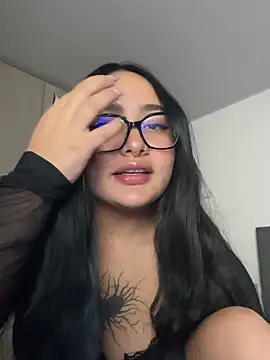 Snapshot of Diosa_lunar1 chatting on 5, 6, 2026 Diosa lunar1 online show from 5, 6, 2026