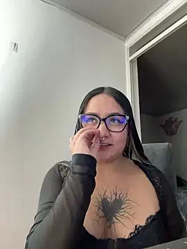 Diosa lunar1 online show from 28, 7, 2026