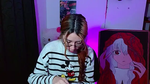 kittymiauu444 online show from 12, 6, 2026