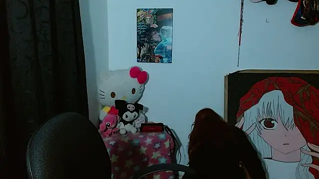 kittymiauu444 online show from 13, 6, 2026