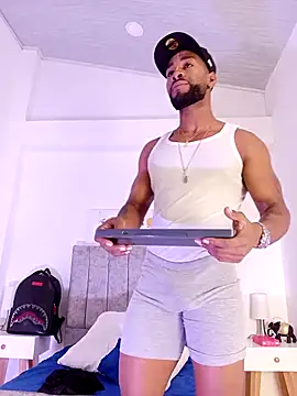 Dante Knox online show from 19, 4, 2026