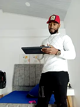 Dante Knox online show from 21, 4, 2026