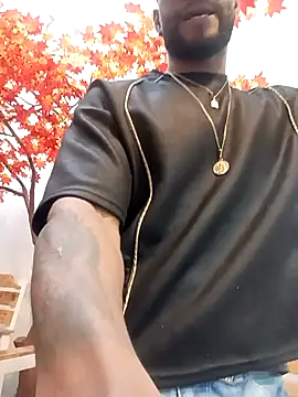 Dante Knox online show from 27, 4, 2026