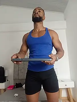 Dante Knox online show from 8, 6, 2026