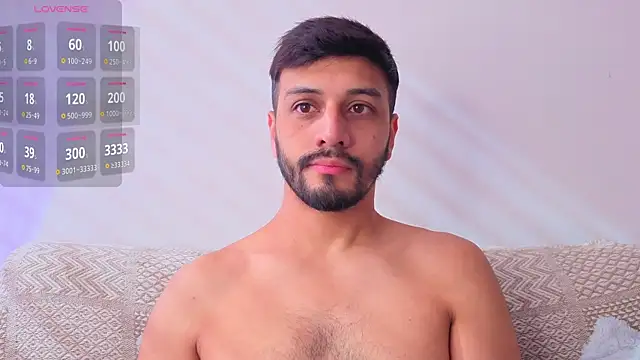 joelcallvil1 online show from 18, 1, 2026