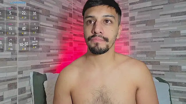 joelcallvil1 online show from 8, 3, 2026