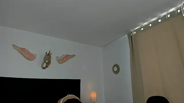 Natalye 23 online show from 24, 3, 2026