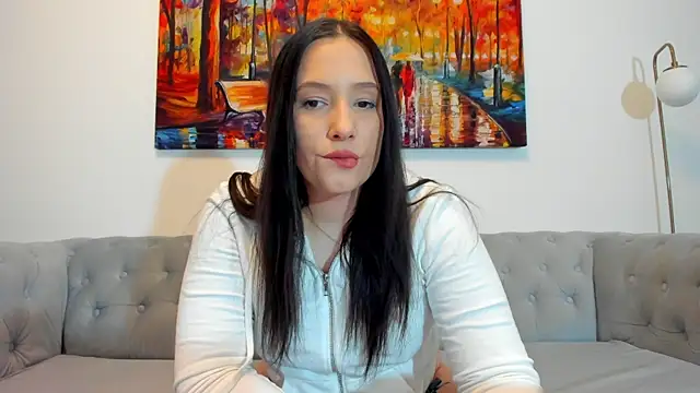 Snapshot of Angell-Sky chatting on 10, 6, 2026 Angell-Sky online show from 10, 6, 2026
